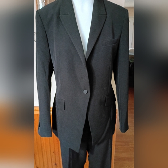 David's Bridal Suit - Picture 2 of 7